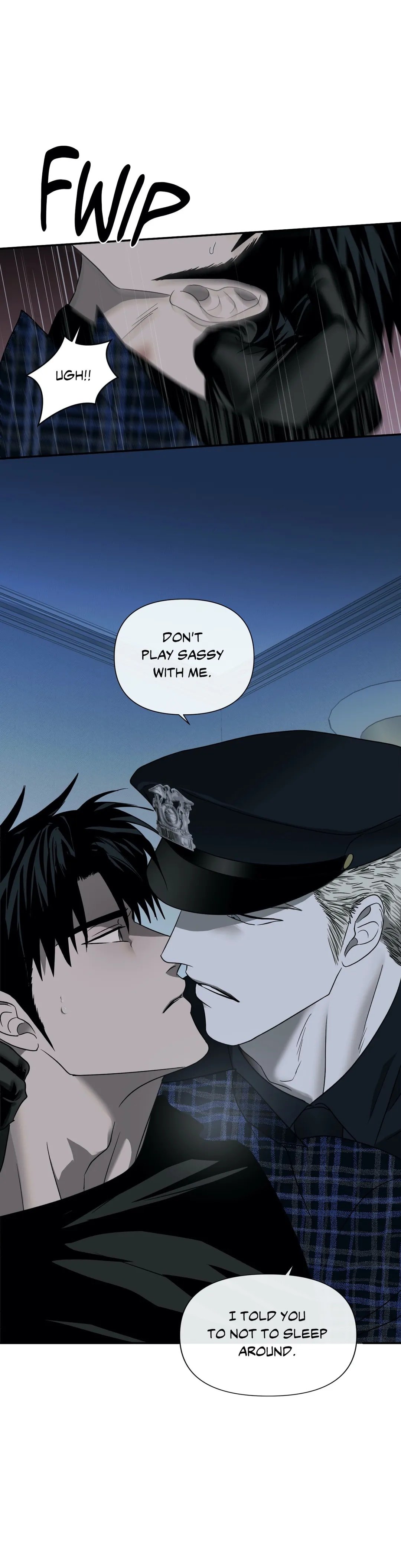 Shutline, Chapter 26 image 08